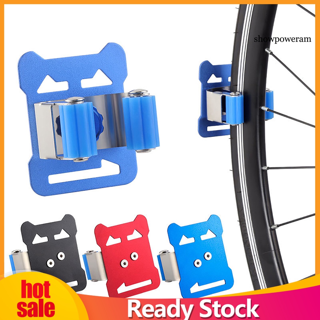 Giá Đỡ Xe Đạp MTB Gắn Tường Thiết Kế Nhỏ Gọn Tiện Dụng