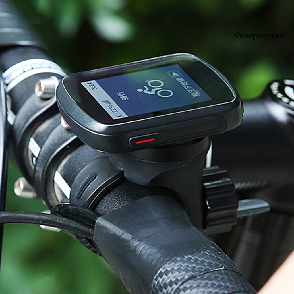 Giá Đỡ Đèn Trước Xe Đạp Chống Sốc Dễ Lắp Đặt Có Thể Điều Chỉnh