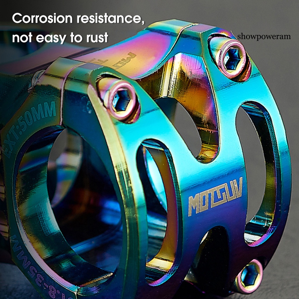 Trục Tròn Rỗng Trọng Lượng Nhẹ Chống Ăn Mòn Dành Cho Xe Đạp