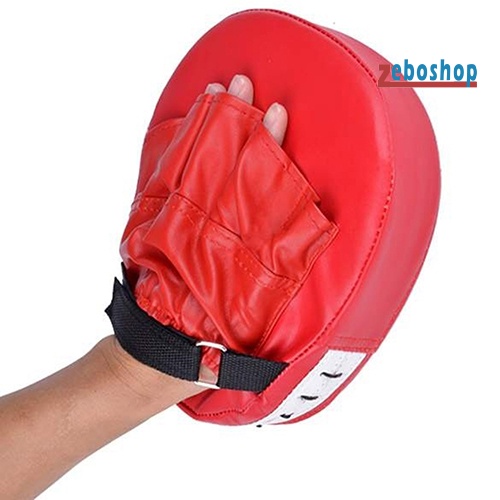 Găng Tay Tập Đấm Bốc Chuyên Dụng Chất Lượng Cao