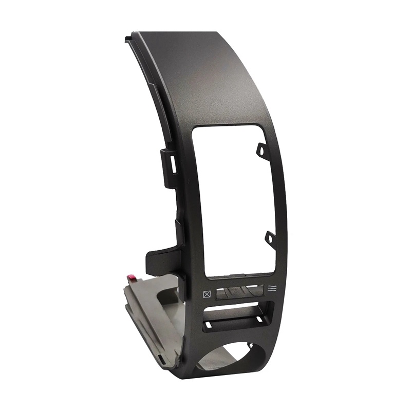 Khung Trang Trí Bảng Điều Khiển Máy Điều Hòa Cho toyota prius 2004-2009 Ốp