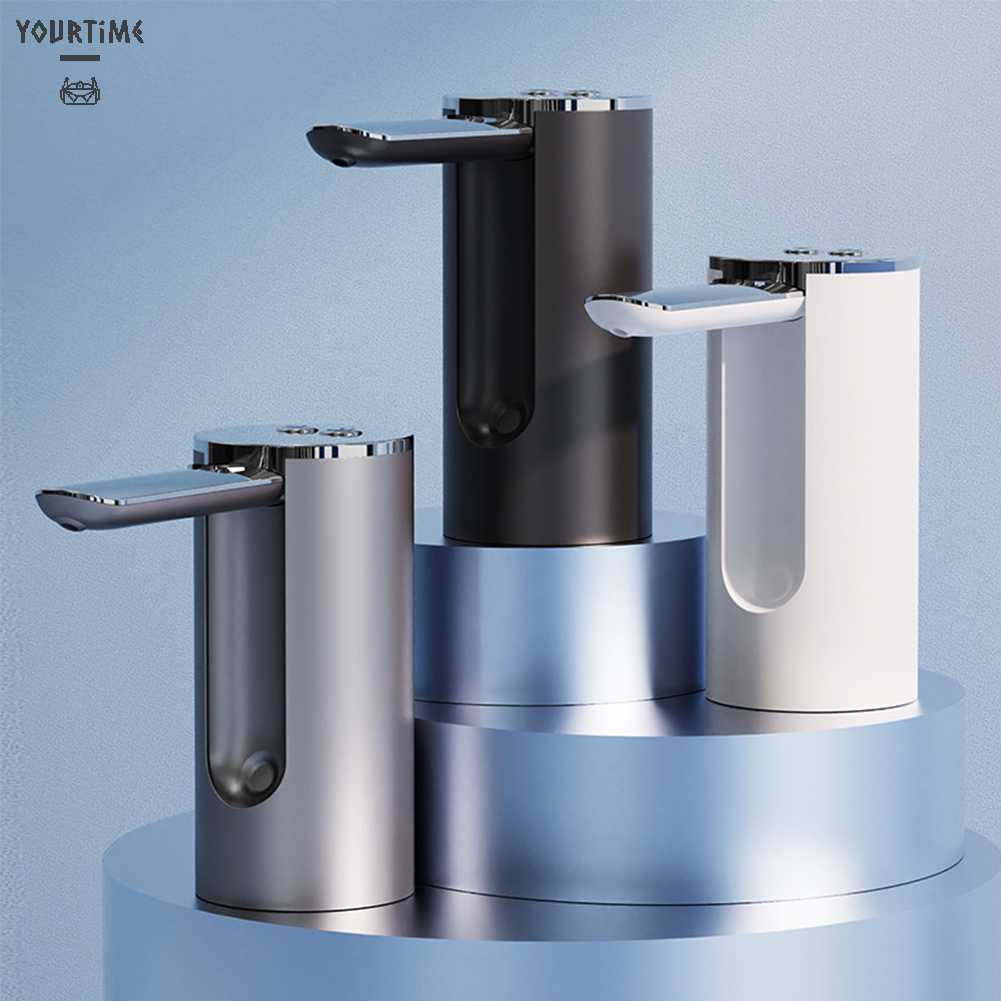 Máy Bơm Nước Uống Tự Động Nhỏ Gọn Tiện Dụng Cho Nhà Bếp