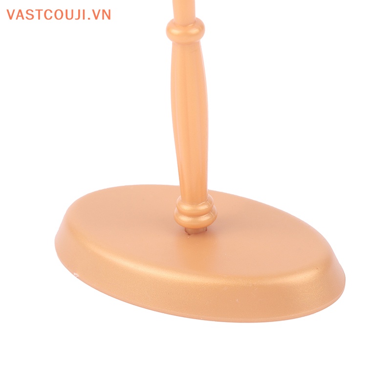 Giá Đỡ Trưng Bày Mô Hình Búp Bê VASTJI ABS Có Thể Tháo Rời DIY