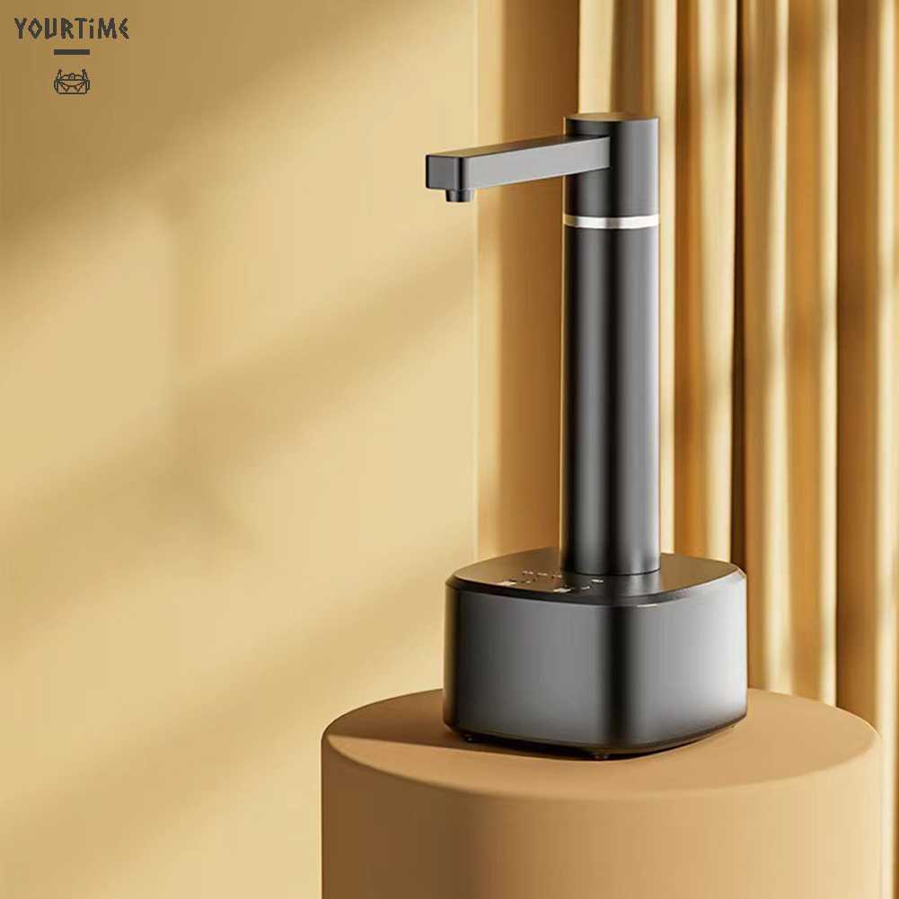 Máy Bơm Nước Tự Động 220V 4W Cổng USB 1200mA