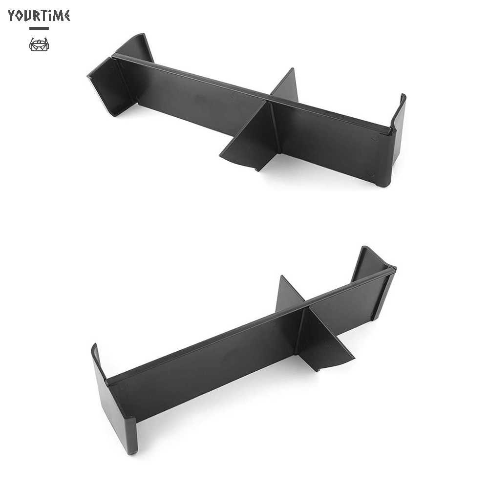 Hộp Đựng Vật Dụng Chia Ngăn Trang Trí Nội Thất Xe Hơi