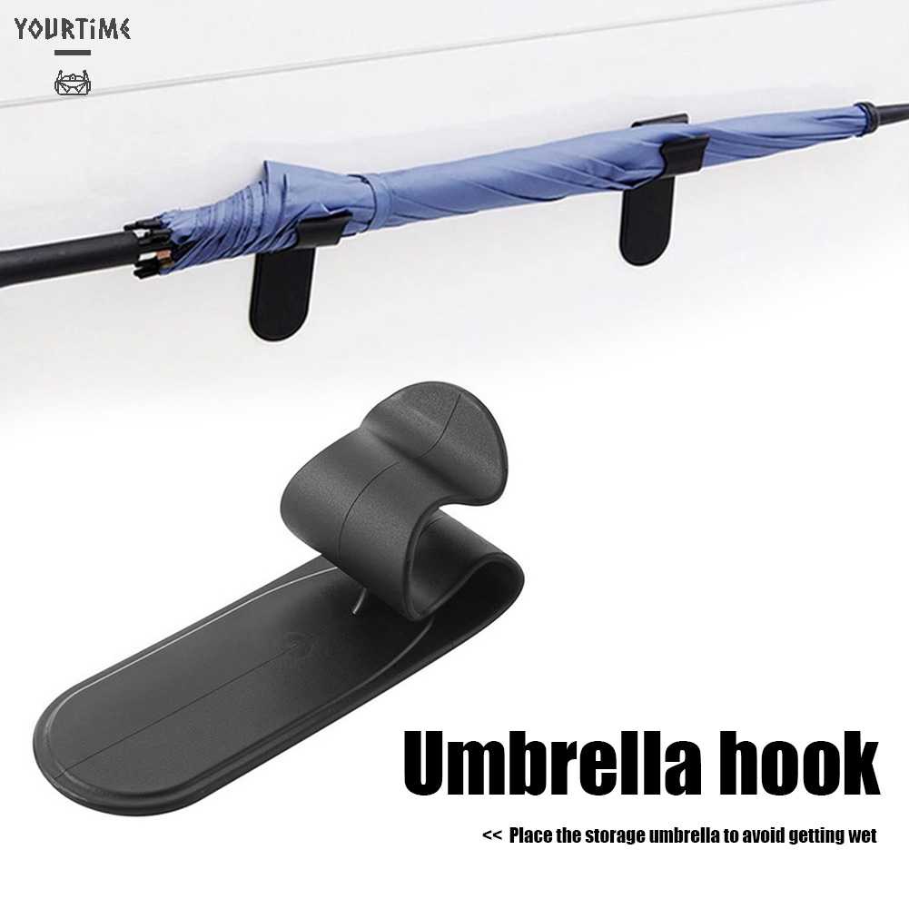 Giá Đỡ Dù Gắn Tường Tiện Dụng Cho Xe Hơi