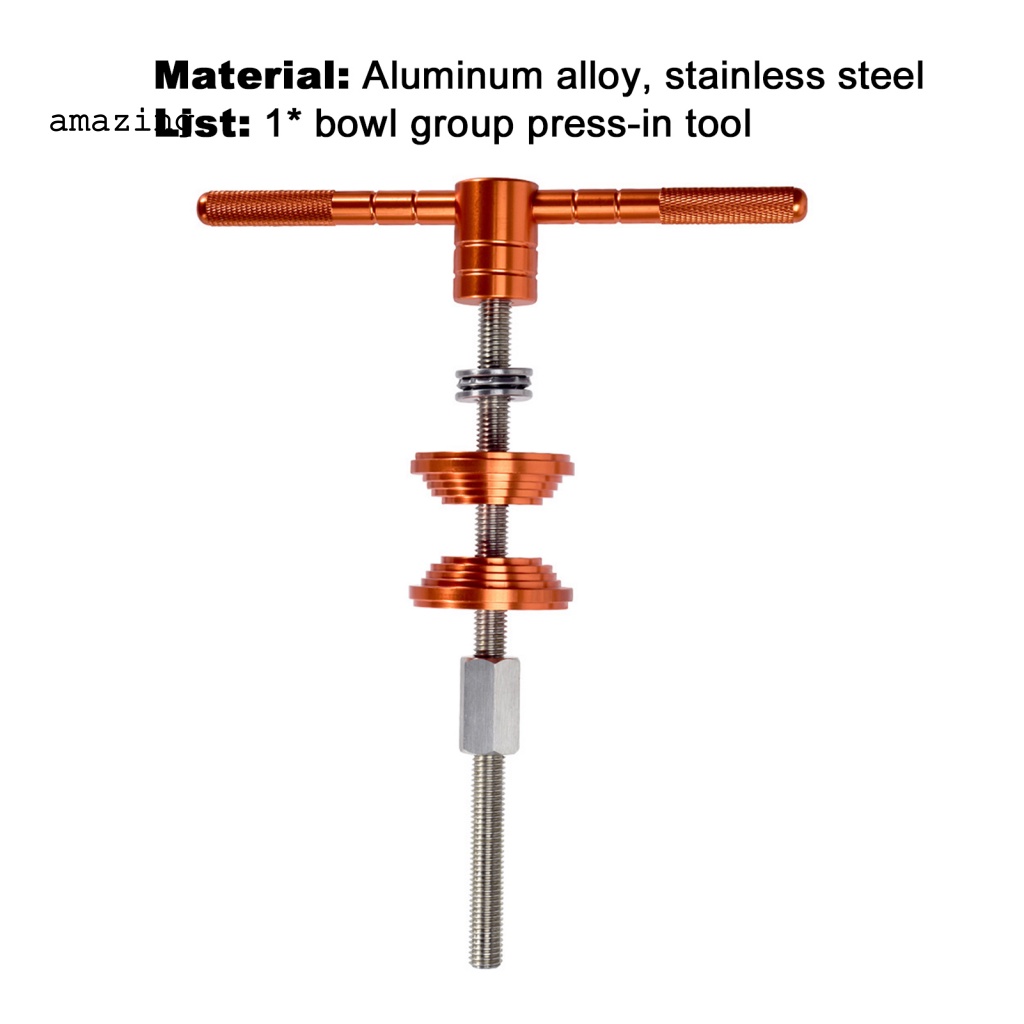 Bộ Dụng Cụ Sửa Chữa Xe Đạp Chuyên Nghiệp Chống Ăn Mòn