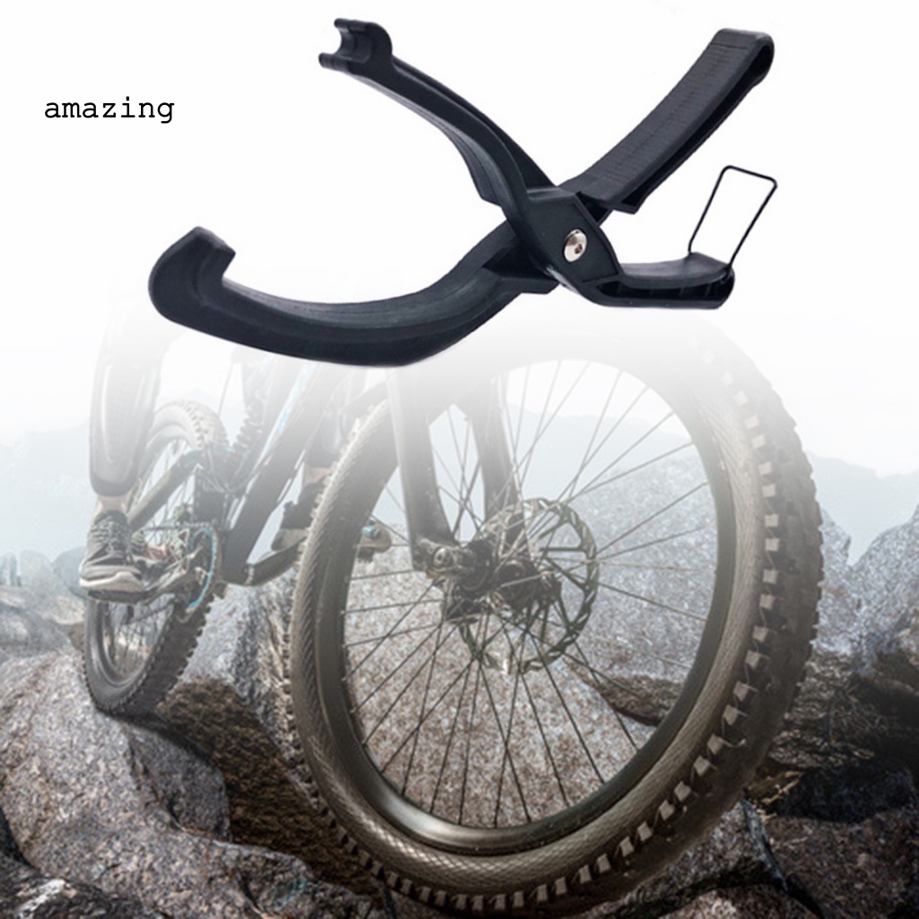 Dụng Cụ Sửa Chữa Lốp Xe Đạp Bằng Nhựa Đa Năng Có Thể Tái Sử Dụng