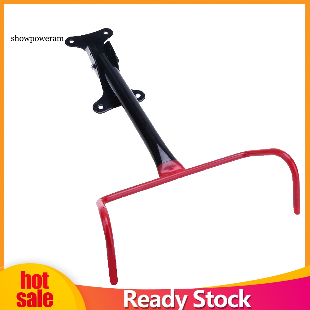 Giá Đỡ Xe Đạp Gắn Tường Bằng Kim Loại Tiện Dụng