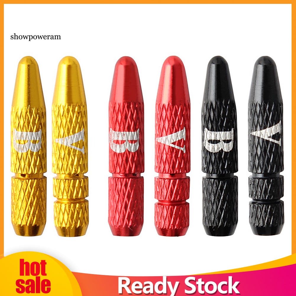 Nắp Đậy Dây Phanh Bên Trong Bằng Hợp Kim Nhôm Cho Xe Đạp