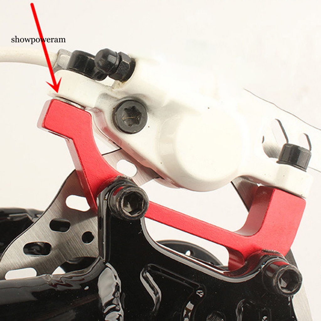 Bộ Chuyển Đổi Đĩa Phanh PM-IS F203 / R180 Độ Chính Xác Cao Chuyên Dụng Cho Xe Đạp MTB