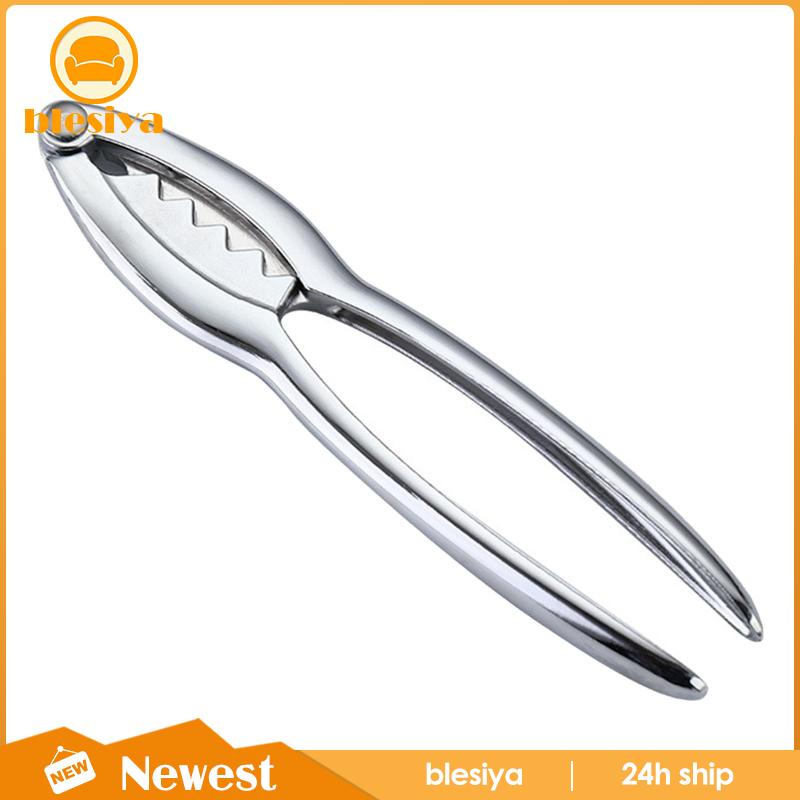 [Blesiya] Dụng Cụ Mở Vỏ Hải Sản Tôm Hùm / Hải Sản Nặng