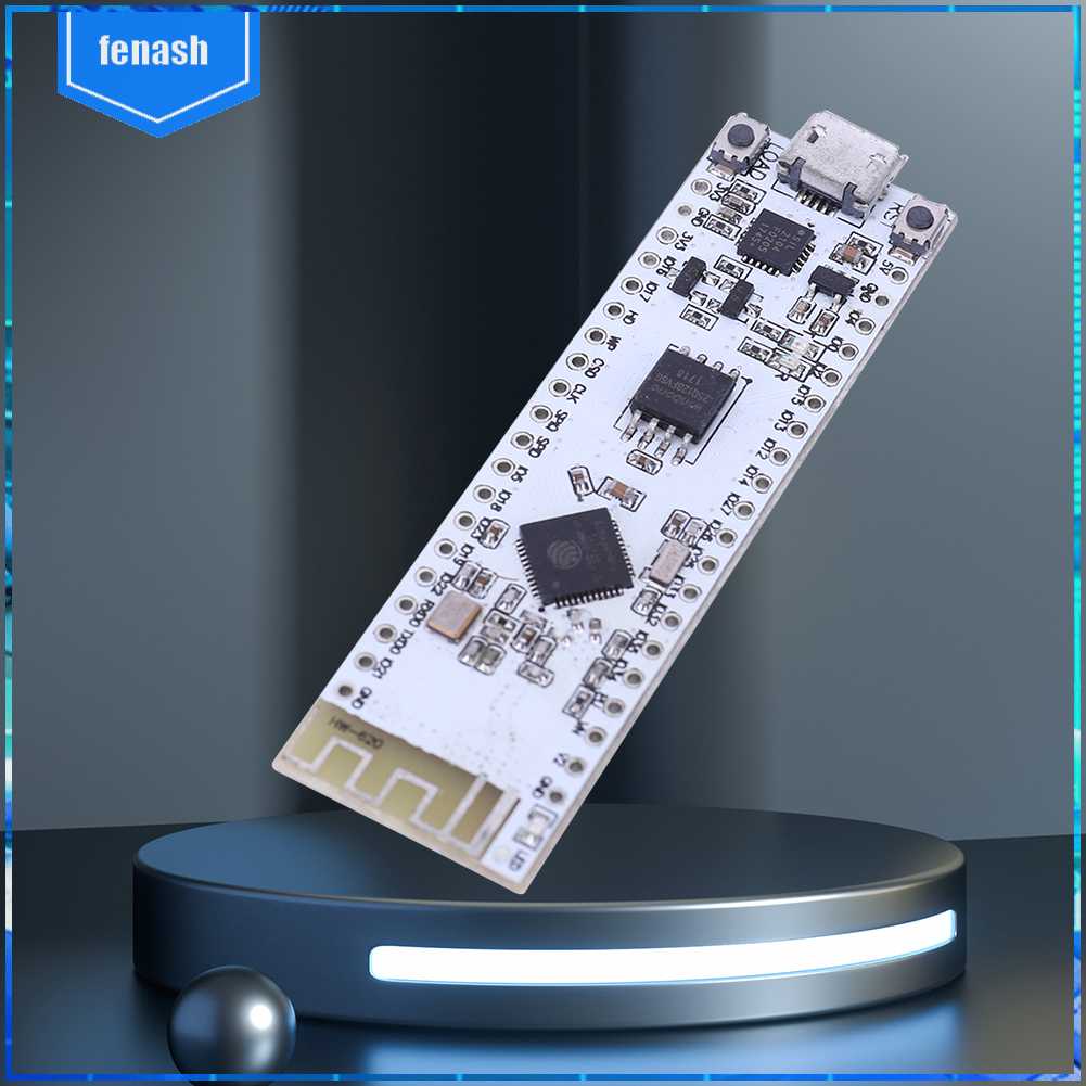 Mô Đun Phát Triển Widora-AIR AI + RISC ESP32 ESP32 Tương Thích Với Bảng Phát Triển ESP-WROOM NODEMCU Cho Arduino