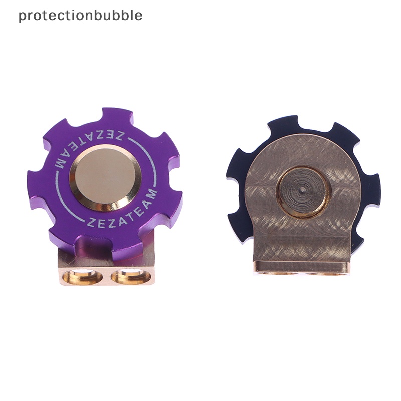 Hộp Tiếp Xúc Bằng Nhôm Đồng Thau Cho SXK BB 60W / 70W / Billet