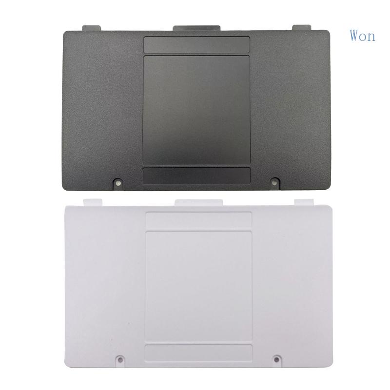 Nắp Pin Thay Thế Bằng ABS Cho Máy WiiU