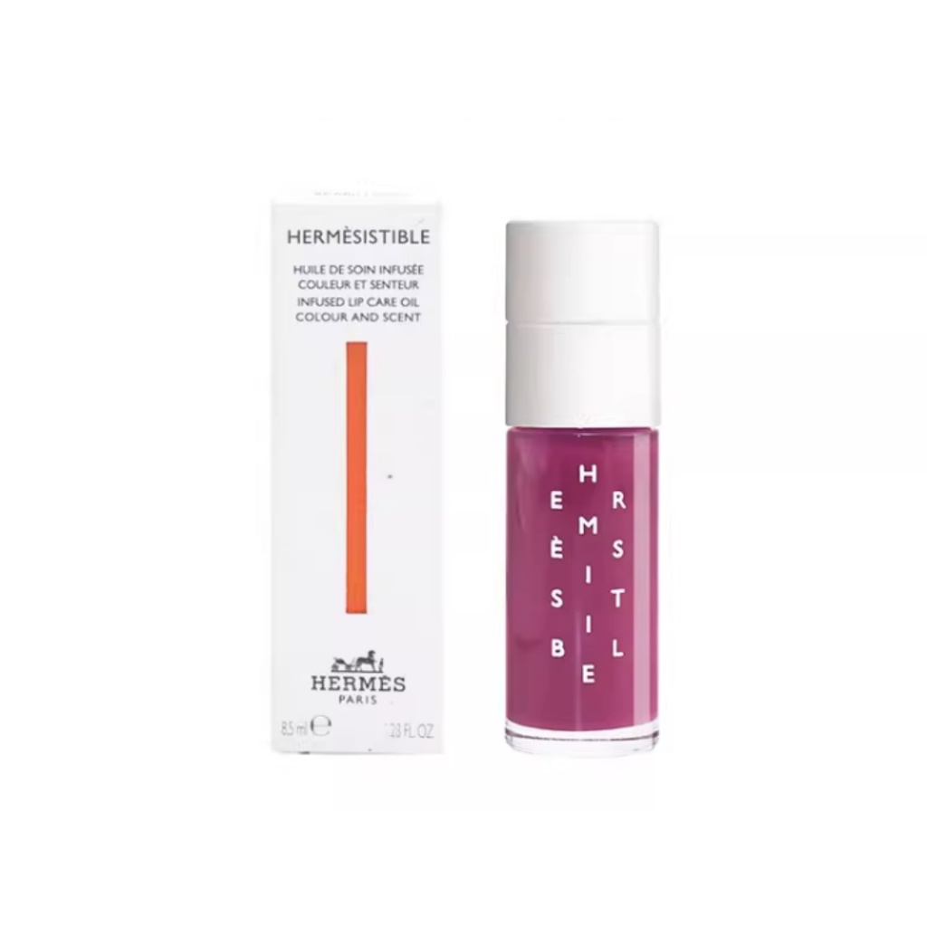 Hermes Son Bóng / Son Dưỡng Môi Mật Ong / Dầu Dưỡng Ẩm 8.5ml Ngọt Ngào Cho Nữ