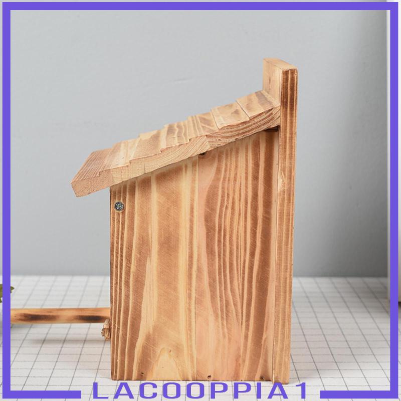[Lacooppia1] Hộp Cách Nhiệt Có Lỗ