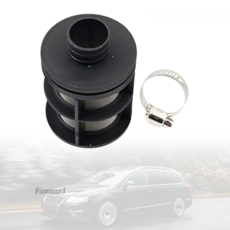 [Fenteer1] Bộ Lọc Khí Nạp Điện Cho Xe Hơi Kiểu A