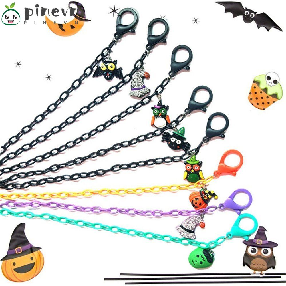 Dây Đeo Kính Bằng Acrylic Nhiều Màu Sắc Giá Đỡ