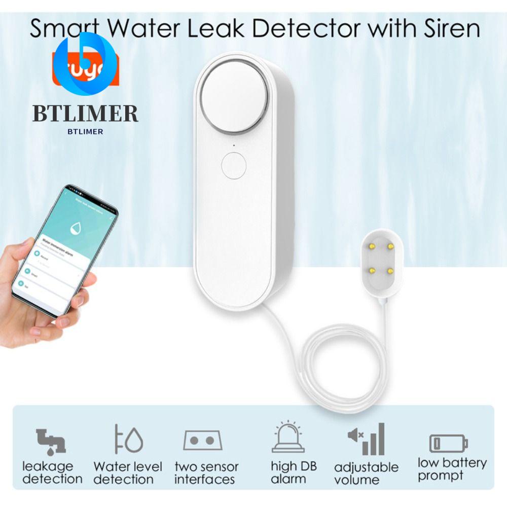 Cảm Biến Báo Động Mực Nước Điều Khiển Từ Xa Bằng WiFi