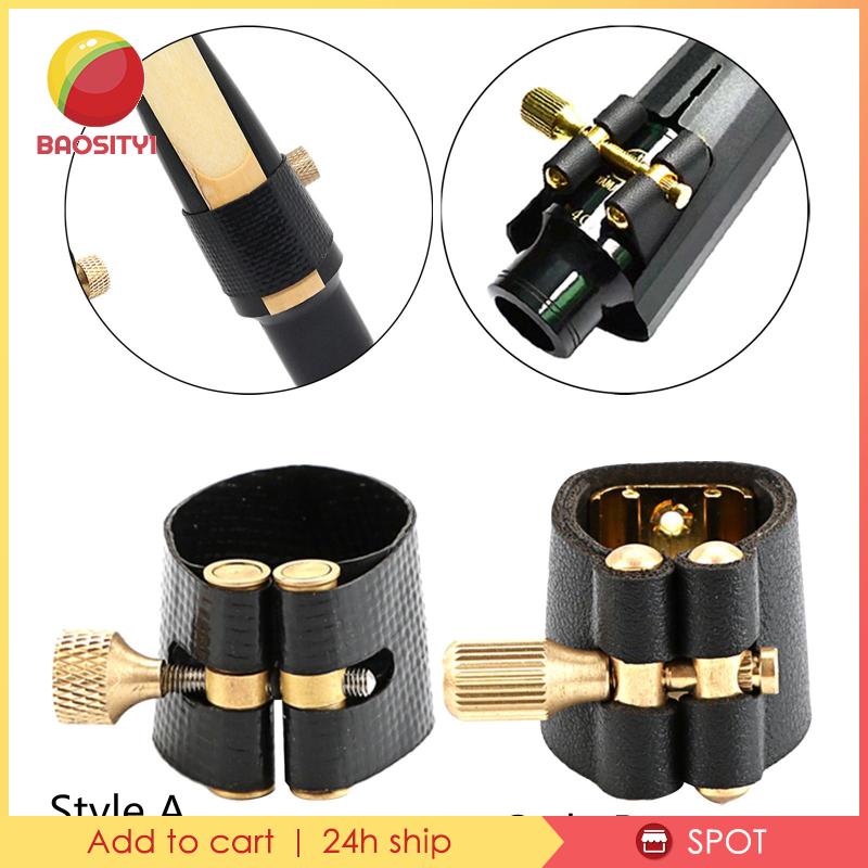 [Baosity1] Đai Ốc Cho Kèn Alto Sax