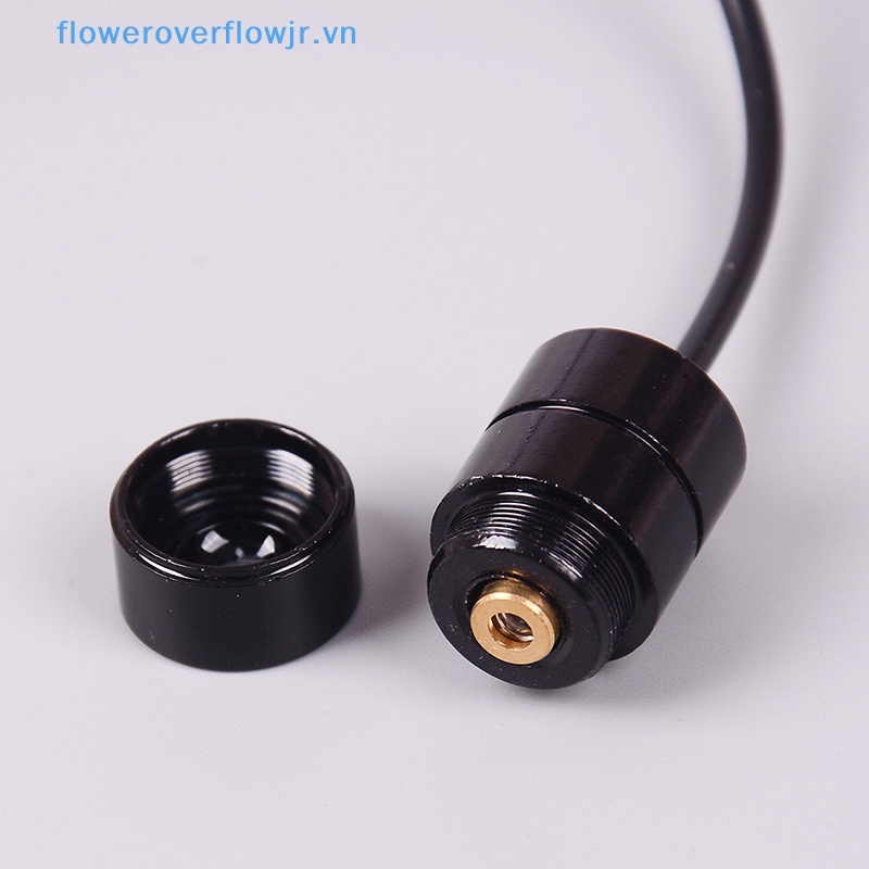 Fjr Đèn Sương Mù Phía Sau Xe Hơi Họa Tiết Mát Mẻ Chống Va Chạm