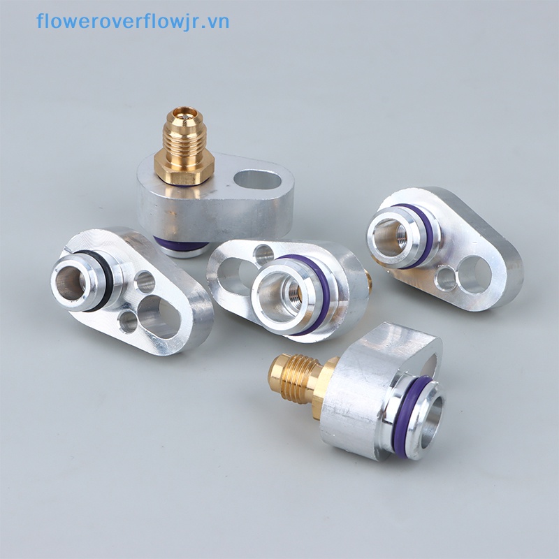 Fjr Nút Chặn Chống Rò Rỉ Máy Điều Hòa Không Khí Cho Xe Hơi