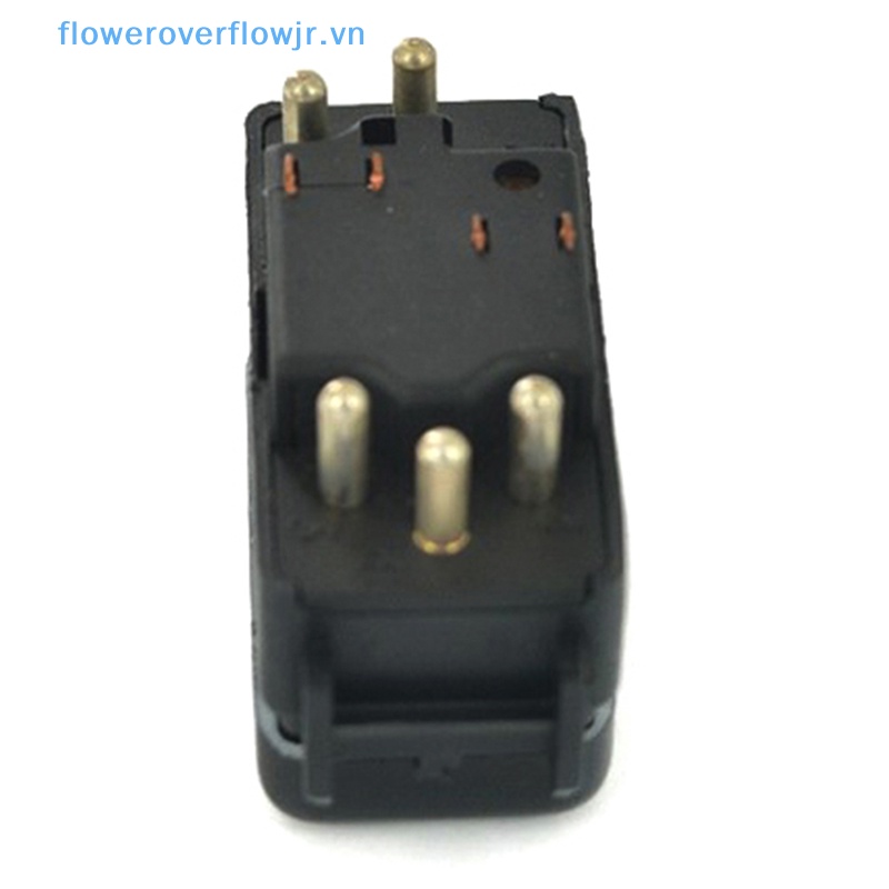 1 Công Tắc Điều Khiển Cửa Sổ Trái / Phải Cho Mercerdez Benz W124 W126 W201 W463 1248204610 1248204510 Túi Đeo Chéo Thời Trang Sành Điệu Cao Cấp