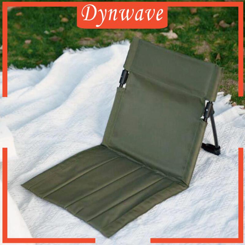 Đệm Lót Ghế Ngồi Bãi Biển Có Thể Gấp Gọn Lưng Tiện Dụng