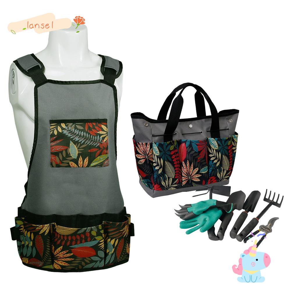 Túi Đựng Dụng Cụ Chống Thấm Nước Bằng Vải Oxford Tiện Dụng