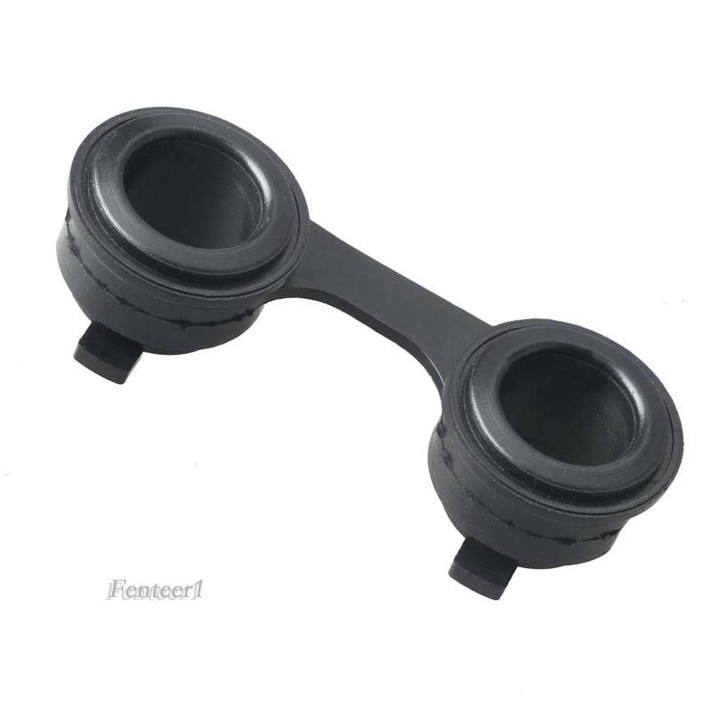 [Fenteer1] Lắp Niêm Phong Hấp Thụ Lực Gắn Trên Tàu 9. Đèn Led 15HP 2T 15HP Siêu Bền Chất Lượng Cao