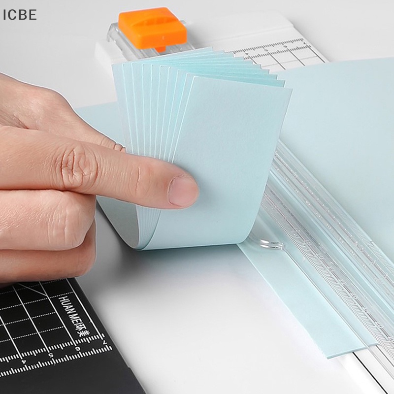 Máy Cắt Giấy Khổ A4 Tiện Dụng Và Bền