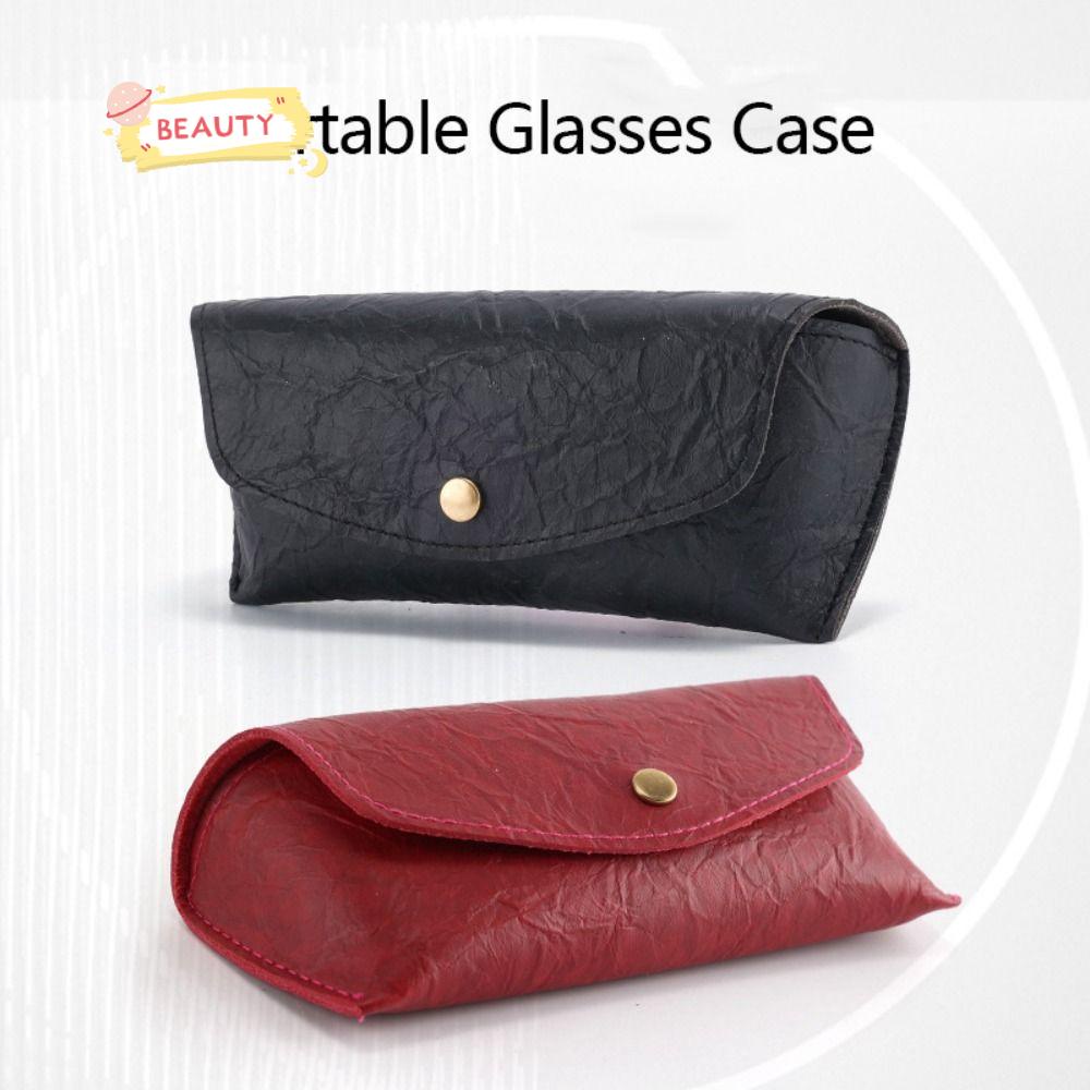 Vỏ Bảo Vệ Mắt Kính Chống Áp Lực Tiện Lợi