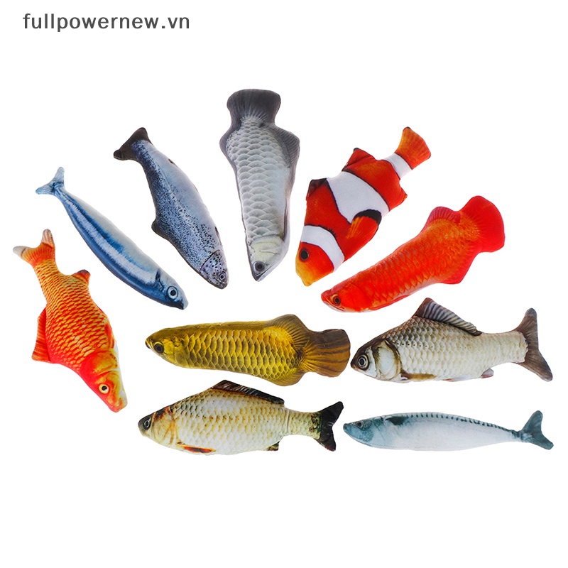 Đồ chơi nhồi bông Hình Cá Chép Vui Nhộn Cho Bé
 Vn vn