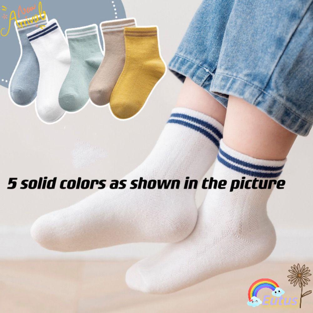 Vớ Lưới Thời Trang Mùa Hè Cho Bé