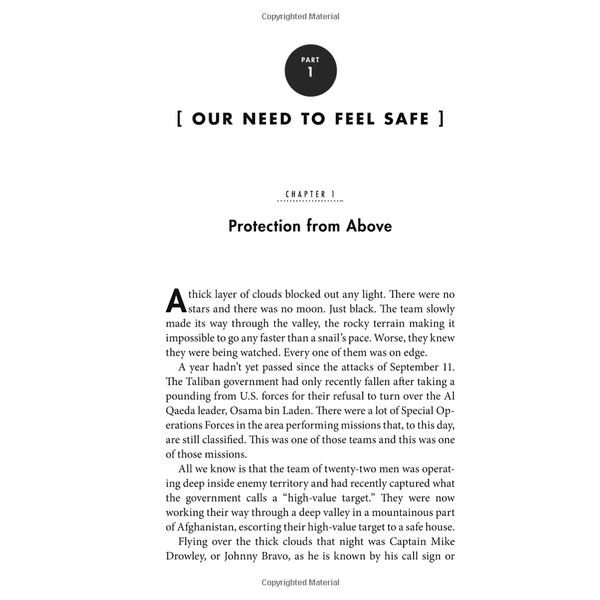 Sách Leaders Eat Last