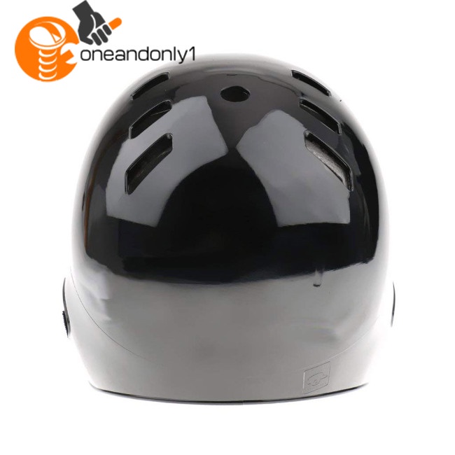 Mũ Bảo Hiểm Bóng Chày Bảo Vệ Tai Thoáng Khí Unisex