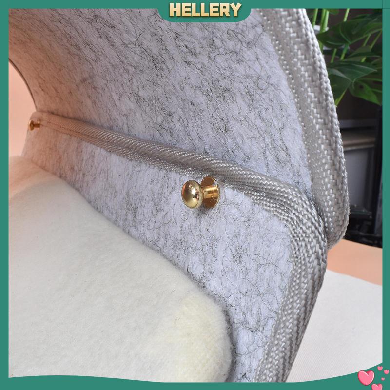 Lều Ngủ Đường Hầm Chống Trượt / Trầy Xước Có Thể Giặt Sạch Cho Mèo Cưng