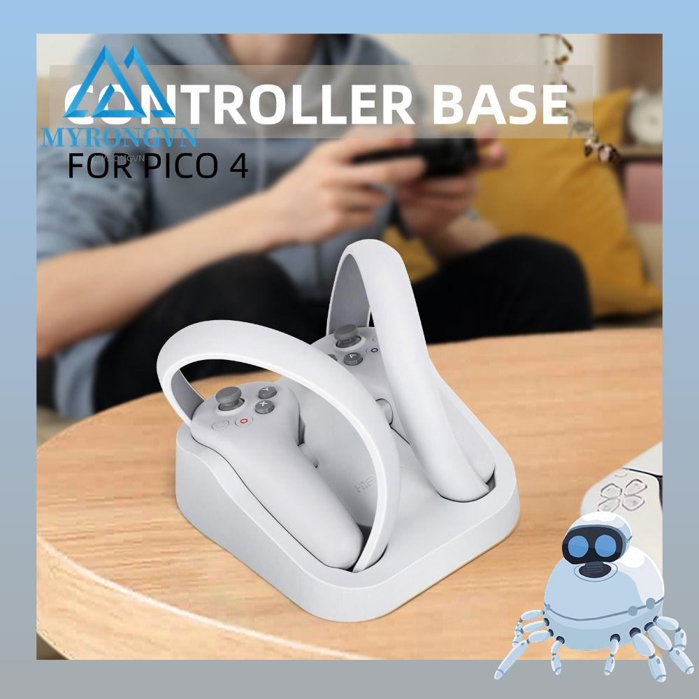 Đế Trưng Bày Tay Cầm Siêu Bền Cho Pico 4