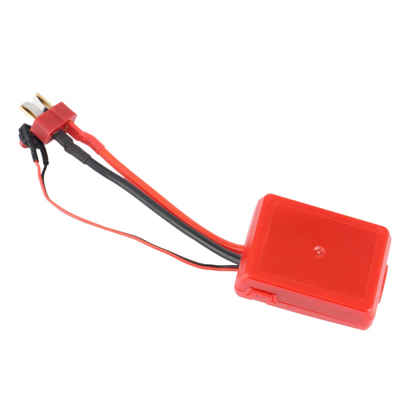 Bộ Nhận Tín Hiệu ESC Chổi Than Cho HBX 16889 16889A 16890 16890A SG 1601 SG 1602 SG1601 SG1602 RC