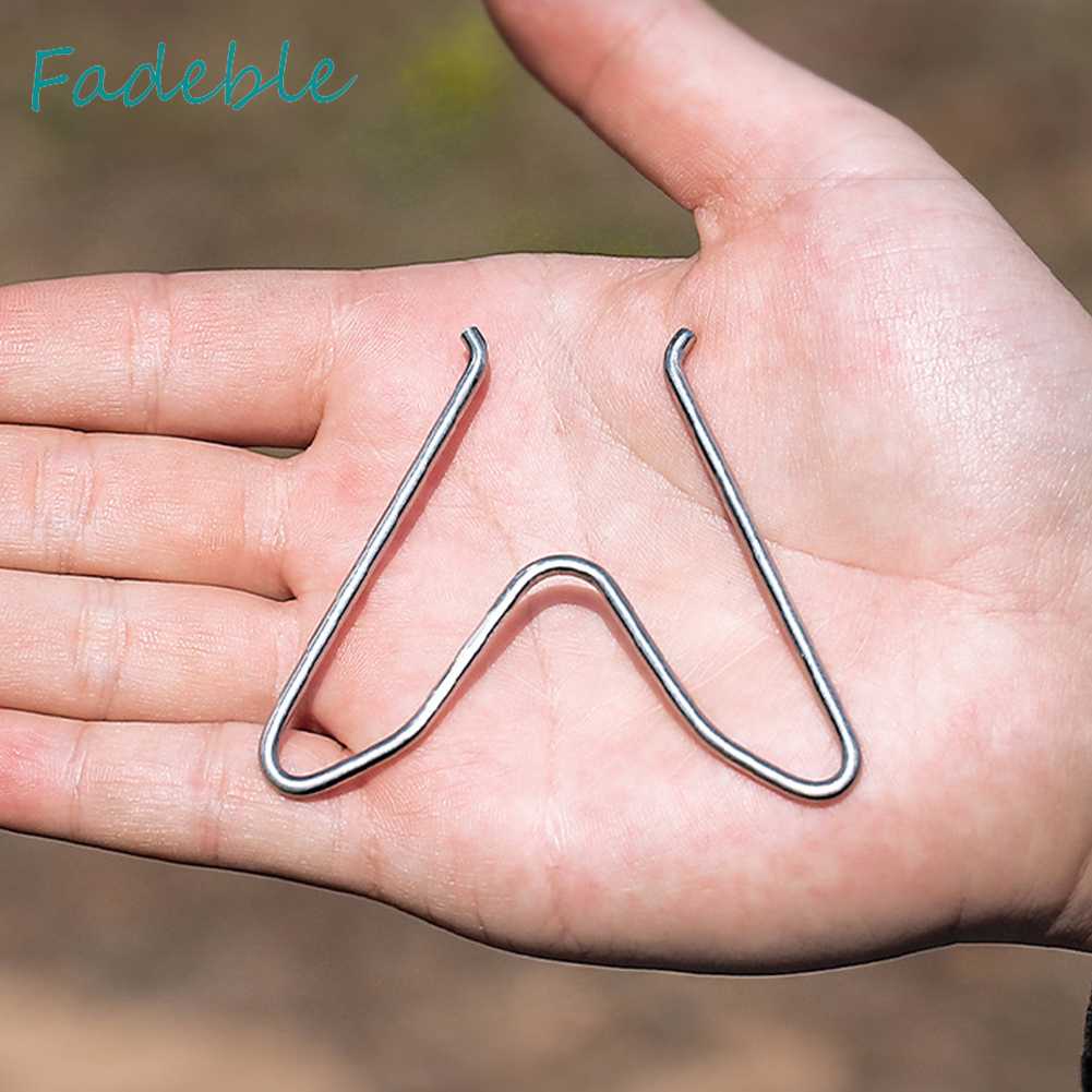 Giá Đỡ Bình Gas Chống Rò Rỉ Bằng Kim Loại Tiện Lợi Dành Cho Hoạt Động Ngoài Trời