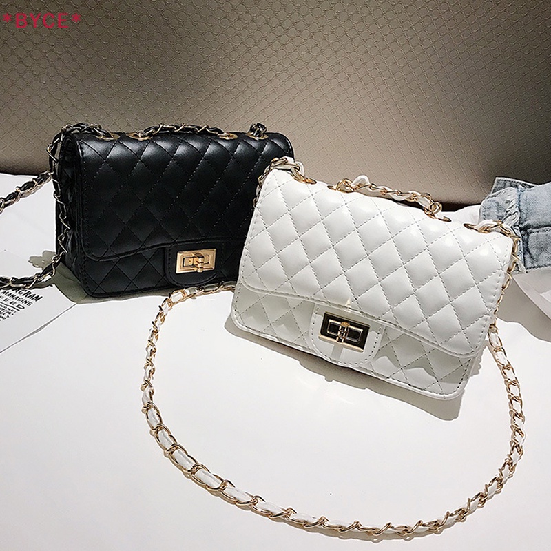 Dây Xích Đeo Túi Xách Bằng Da 110cm Thay Thế Tiện Dụng Mới