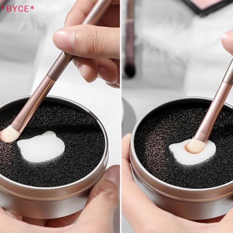 Hộp Làm Sạch Cọ Trang Điểm BYCE &gt; Mới