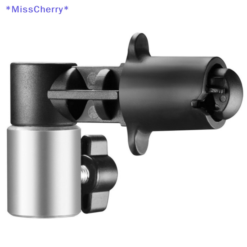 Kẹp Đĩa Phản Quang Chuyên Dụng Cho Chụp Ảnh / Giá Đỡ Đèn Mới