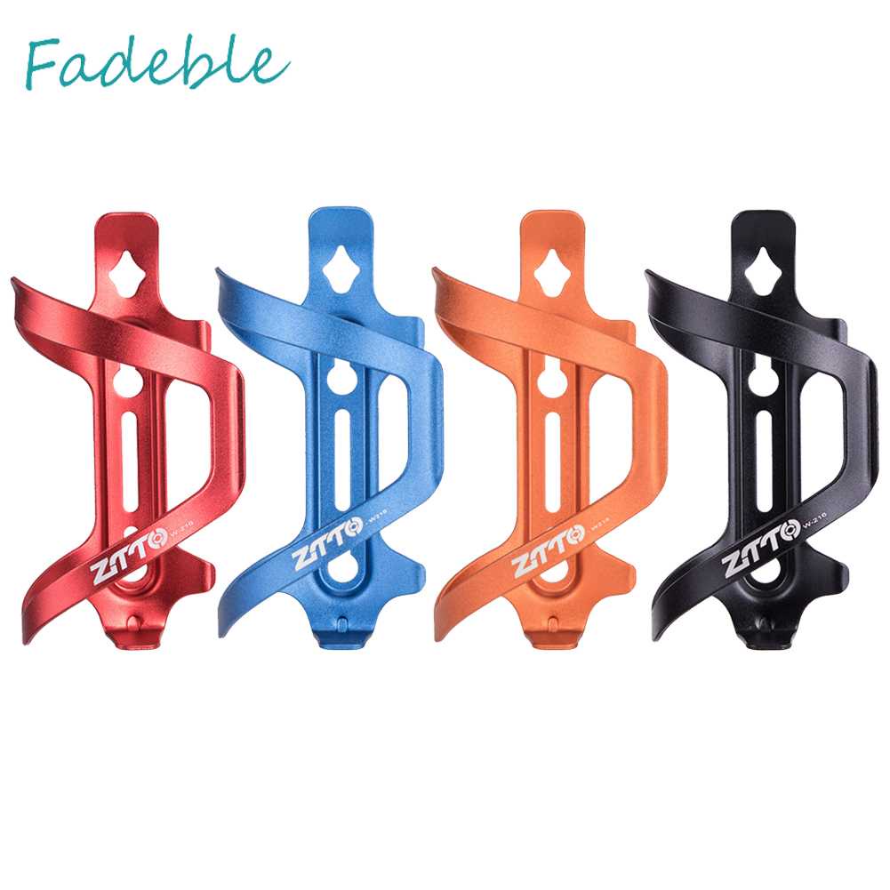 Ztto Giá Đỡ Bình Nước Bằng Hợp Kim Nhôm Gắn Xe Đạp Tiện Dụng