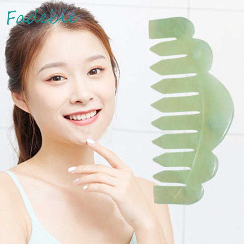 Lược Chải Tóc Mát Xa Da Đầu Đa Năng Tiện Dụng