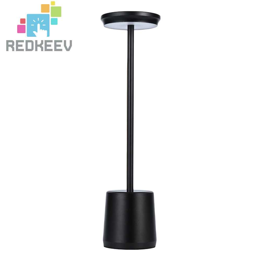 Đèn Ngủ Để Bàn 3 Mức Độ Sáng Tạo Cho Quán Bar / Pub / Khách Sạn