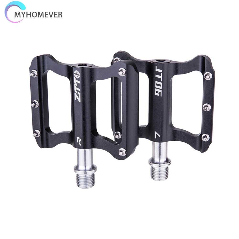 Bàn Đạp Phẳng Chống Trượt Cho Xe Đạp Leo Núi ZTTO
