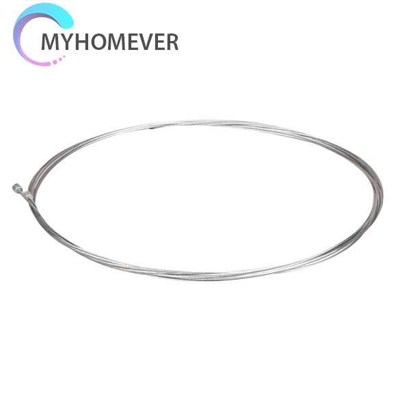 Set 2 Dây Phanh Xe Đạp Leo Núi Bằng Thép Không Gỉ