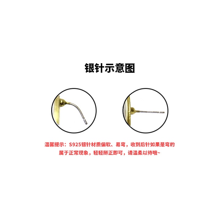 Bông Tai Mạ Bạc Đính Đá Opal Hình Giọt Nước Thời Trang Cao Cấp